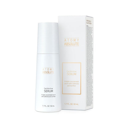 Atomy Cellactive Serum | Korean Skincare