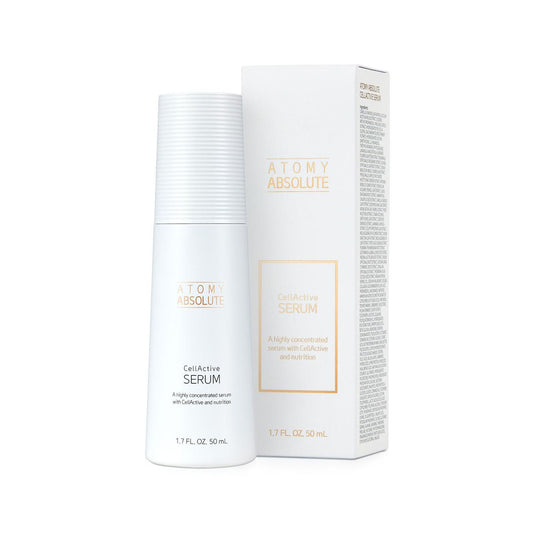 Atomy Cellactive Serum | Korean Skincare