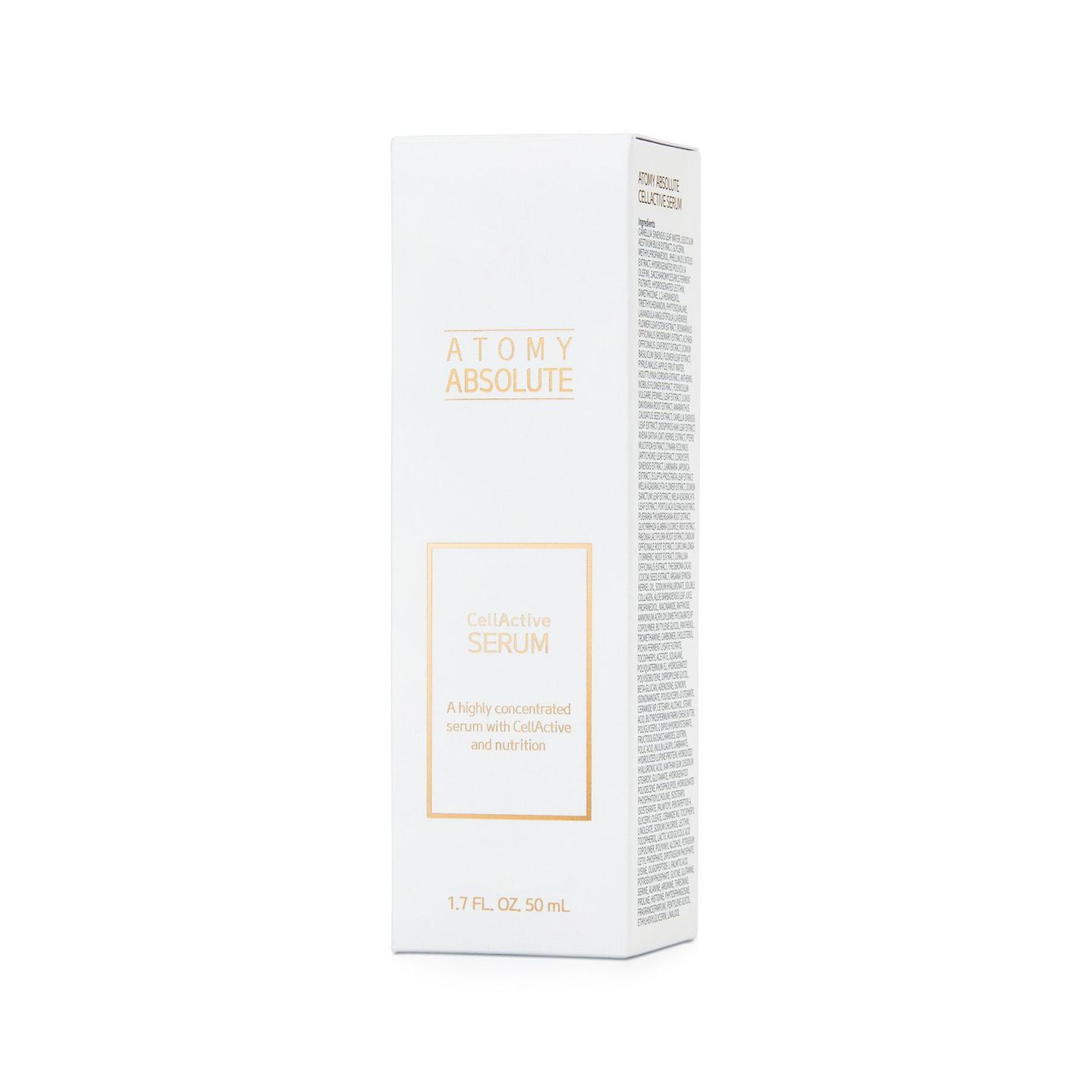 Atomy Cellactive Serum | Korean Skincare