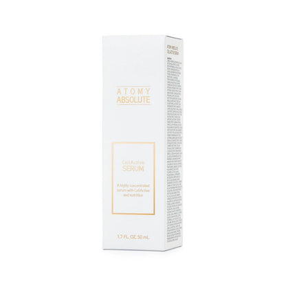 Atomy Cellactive Serum | Korean Skincare