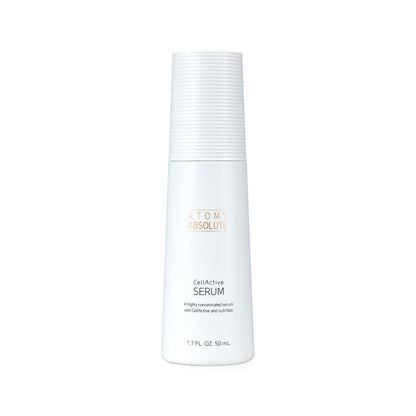 Atomy Cellactive Serum | Korean Skincare