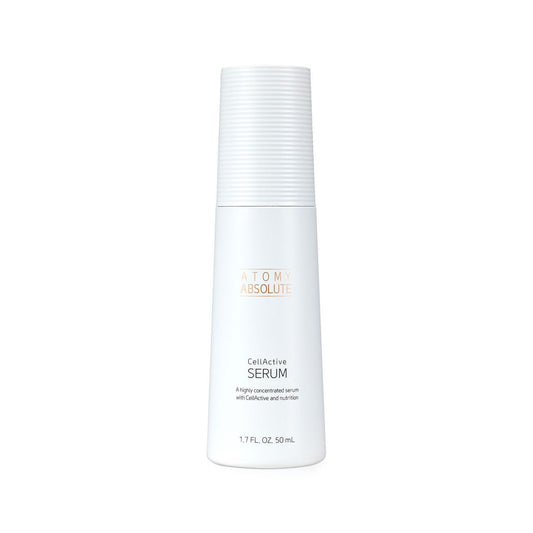 Atomy Cellactive Serum | Korean Skincare