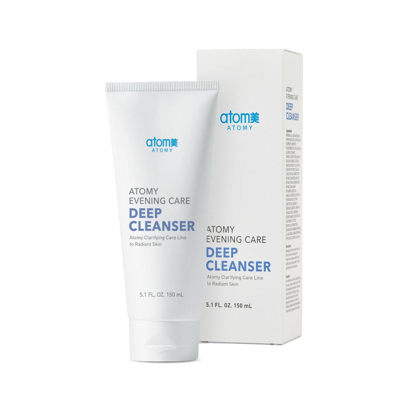 Atomy Deep Cleanser | Korean Skincare