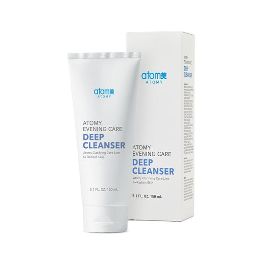 Atomy Deep Cleanser | Korean Skincare