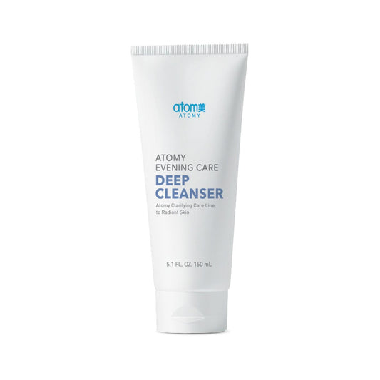 Atomy Deep Cleanser | Korean Skincare