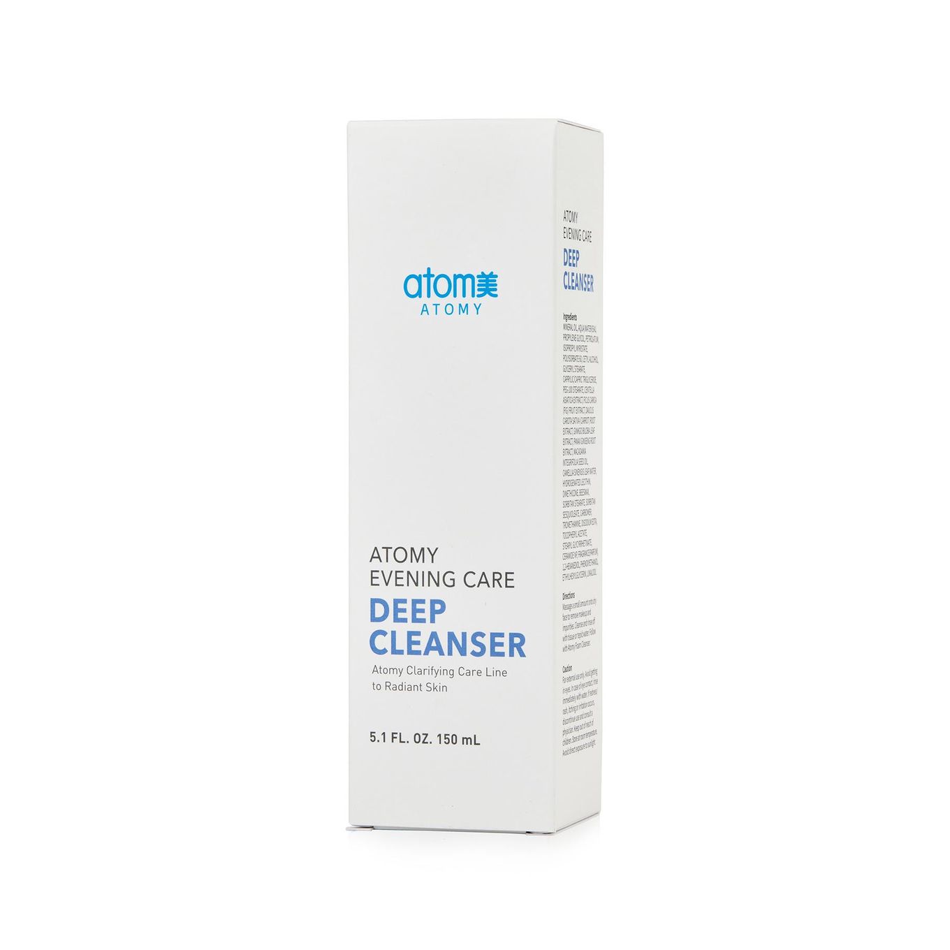 Atomy Deep Cleanser | Korean Skincare