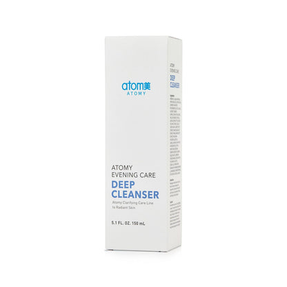 Atomy Deep Cleanser | Korean Skincare