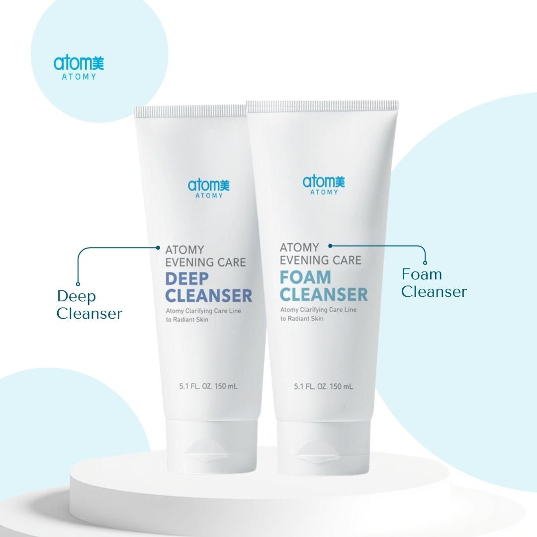 Facial Wash | Bundle