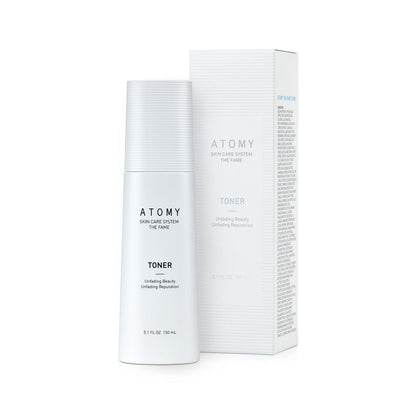 Atomy Fame Toner | Korean Skincare