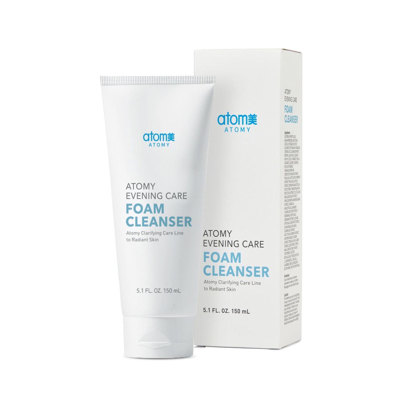 Atomy Foam Cleanser | Korean Skincare