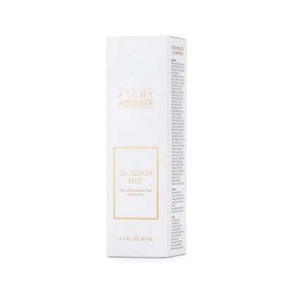 Atomy Oil Serum Mist | Korean Skincare