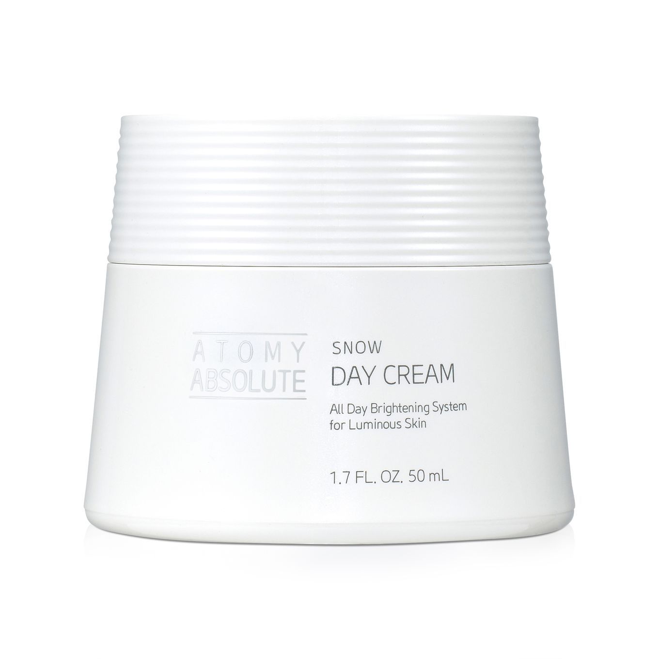 Atomy Snow Day Cream | Korean Skincare