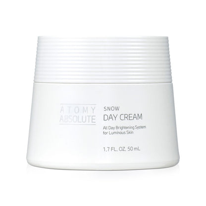 Atomy Snow Day Cream | Korean Skincare