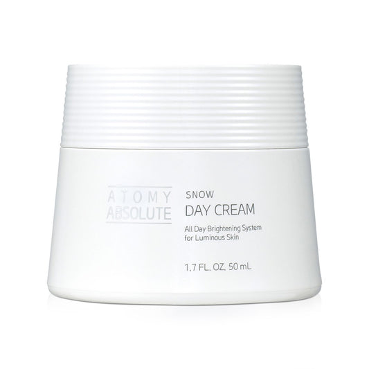 Atomy Snow Day Cream | Korean Skincare