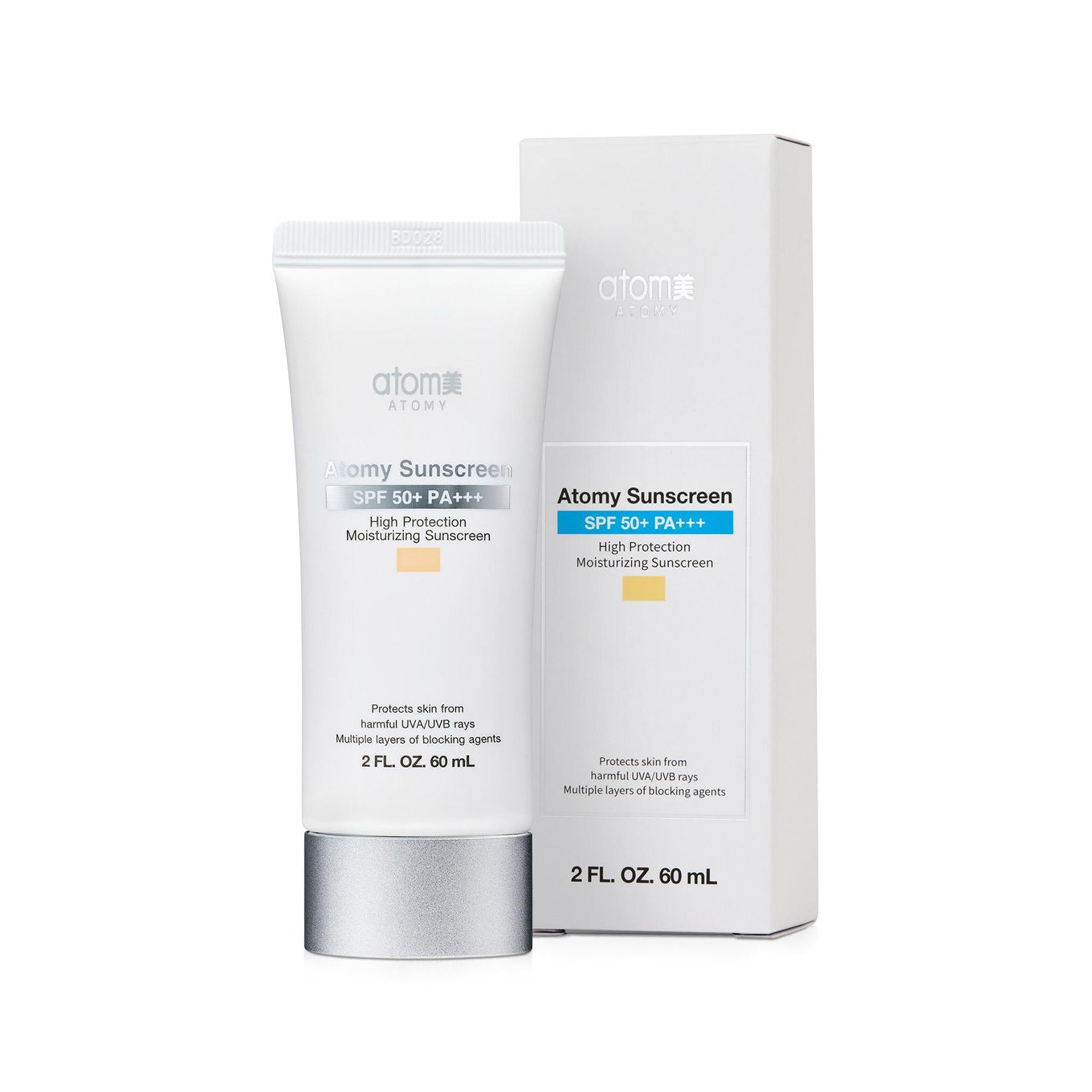 Atomy Sun Screen | Korean Skincare