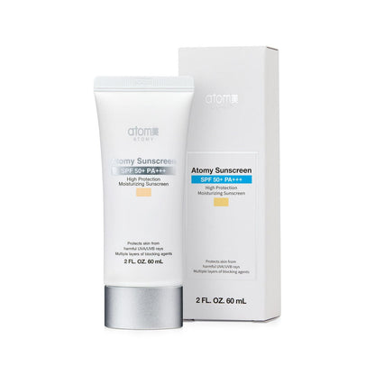 Atomy Sun Screen | Korean Skincare