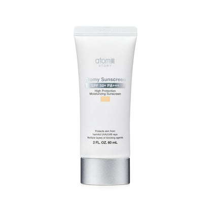 Atomy Sun Screen | Korean Skincare