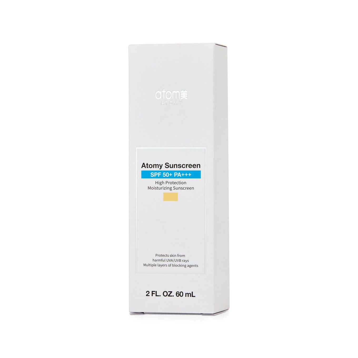 Atomy Sun Screen | Korean Skincare