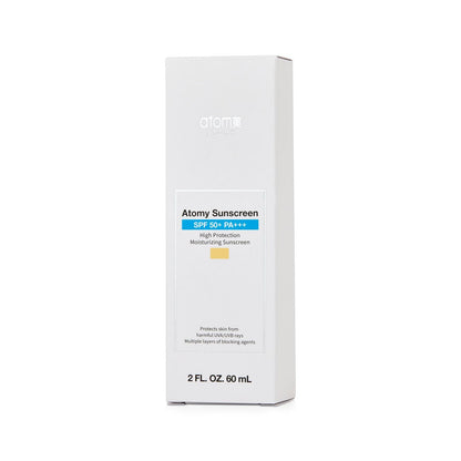 Atomy Sun Screen | Korean Skincare