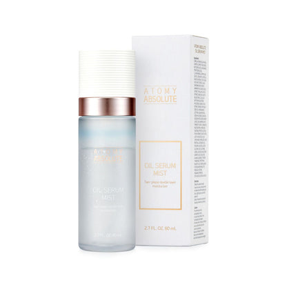 Atomy Oil Serum Mist | Korean Skincare