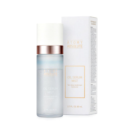 Atomy Oil Serum Mist | Korean Skincare